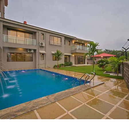 Willa Radha Krishna 5Bhk Lonavla Zewnętrze zdjęcie
