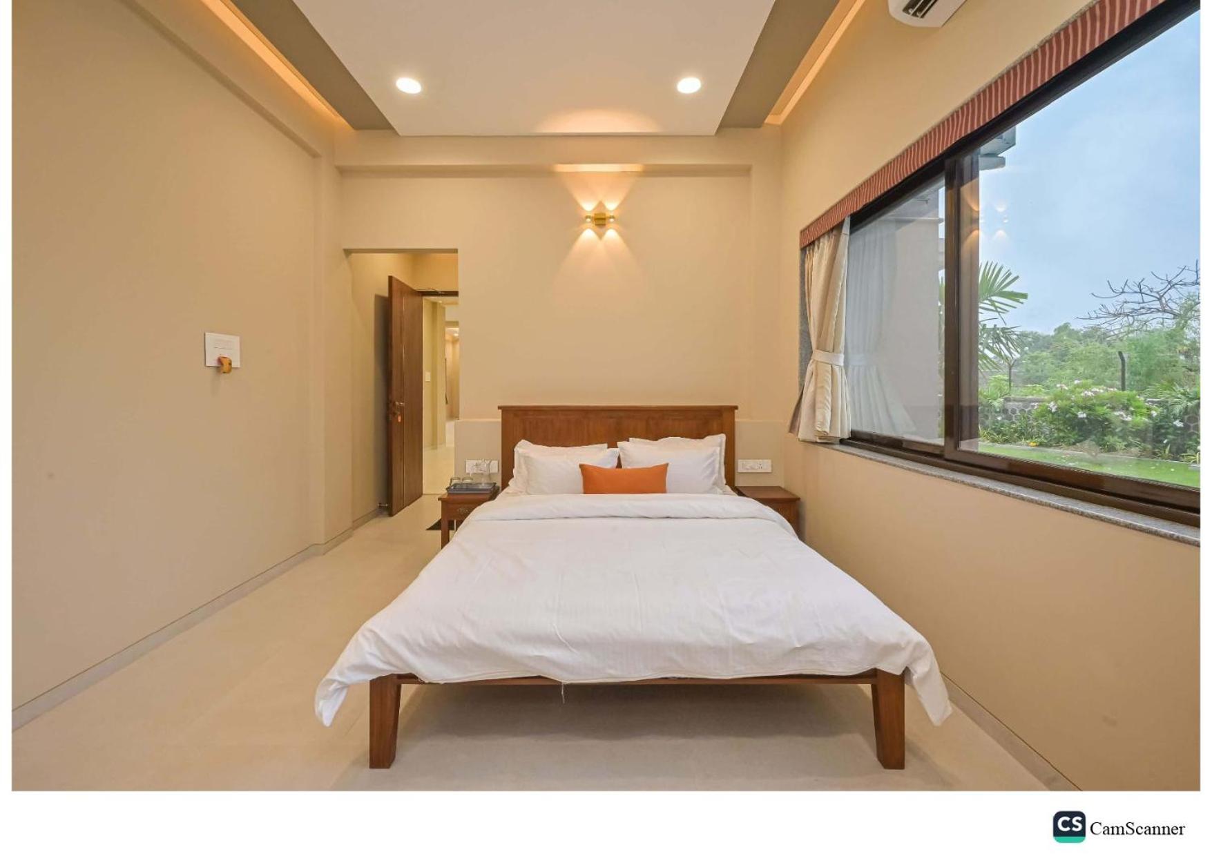 Willa Radha Krishna 5Bhk Lonavla Zewnętrze zdjęcie