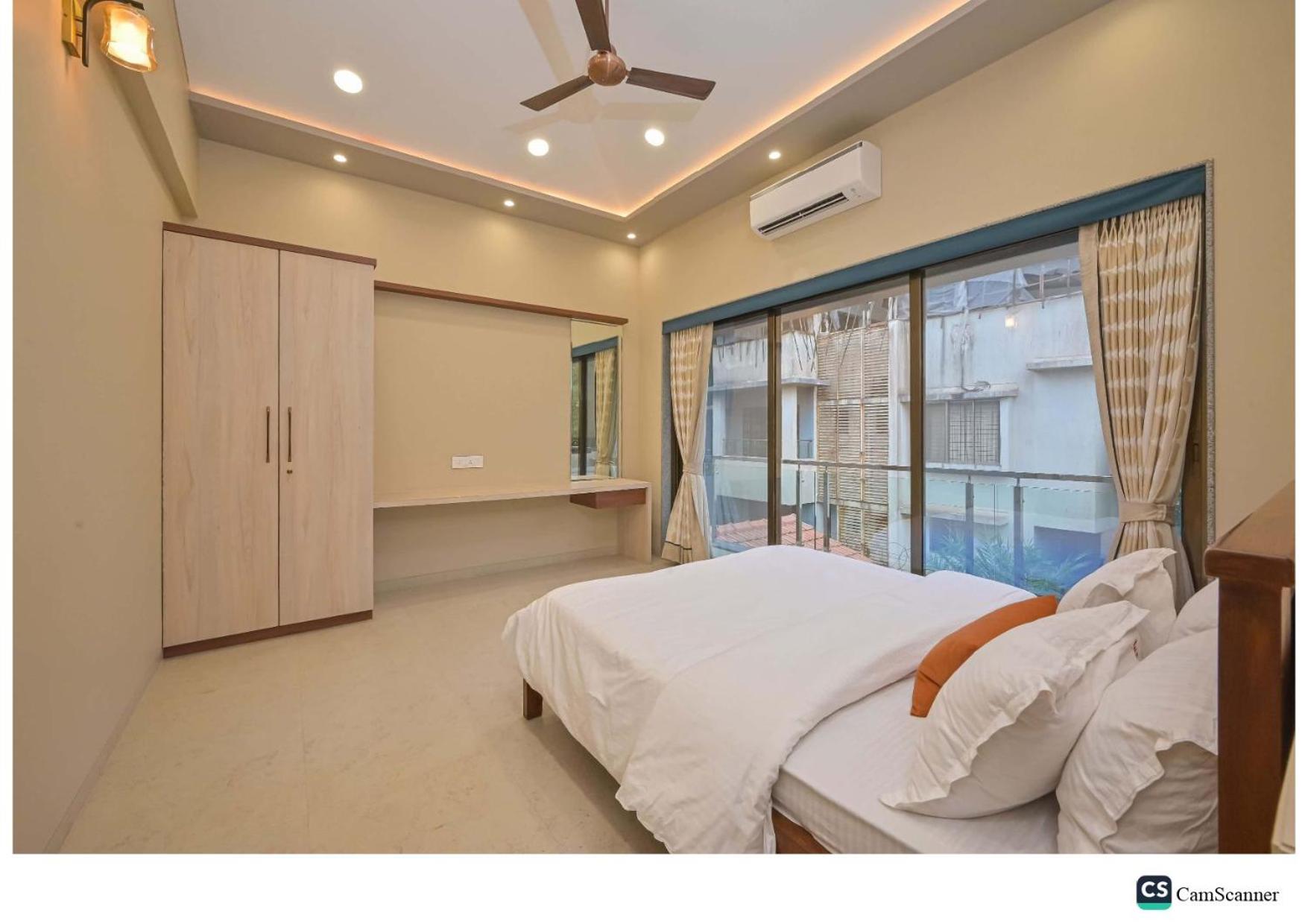 Willa Radha Krishna 5Bhk Lonavla Zewnętrze zdjęcie