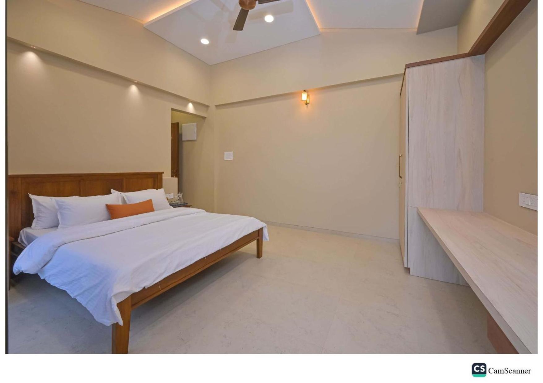 Willa Radha Krishna 5Bhk Lonavla Zewnętrze zdjęcie
