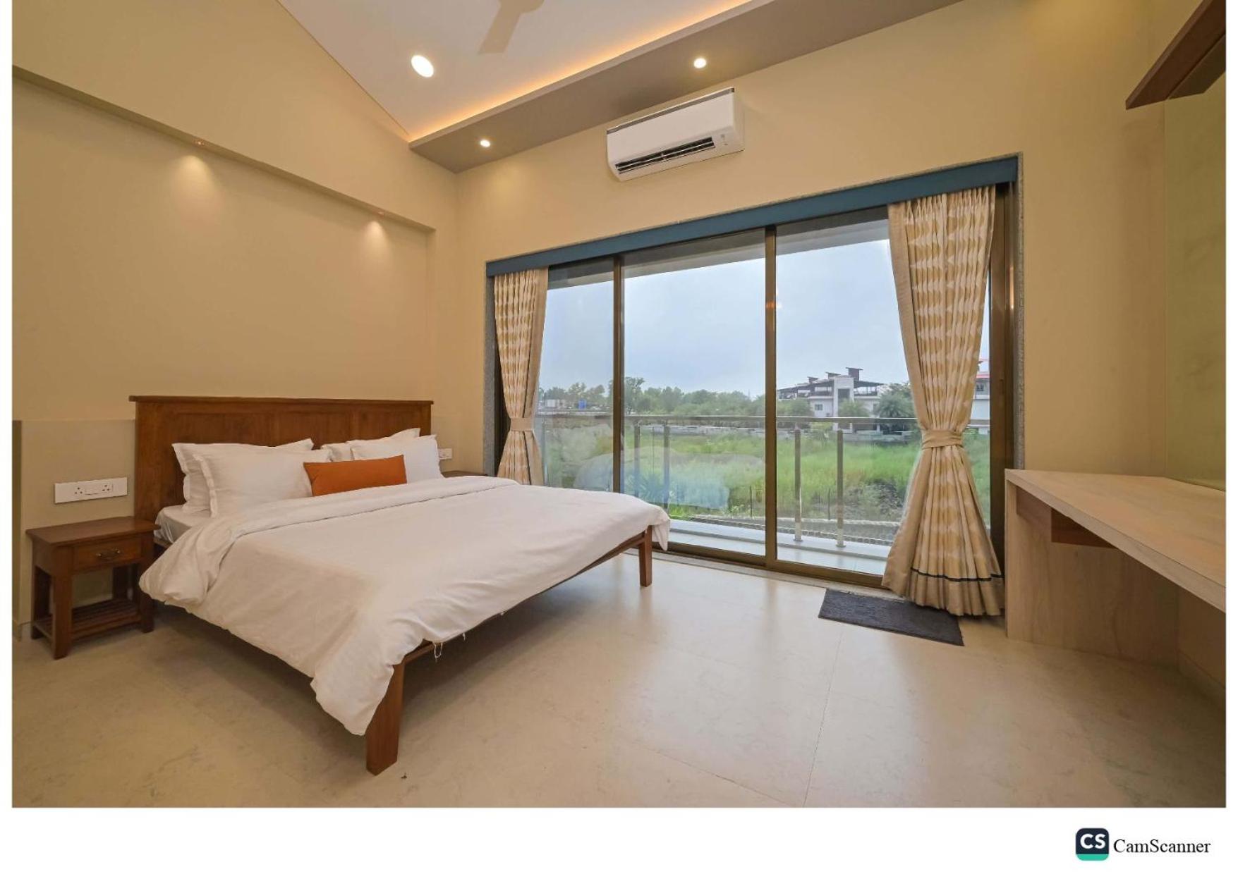 Willa Radha Krishna 5Bhk Lonavla Zewnętrze zdjęcie