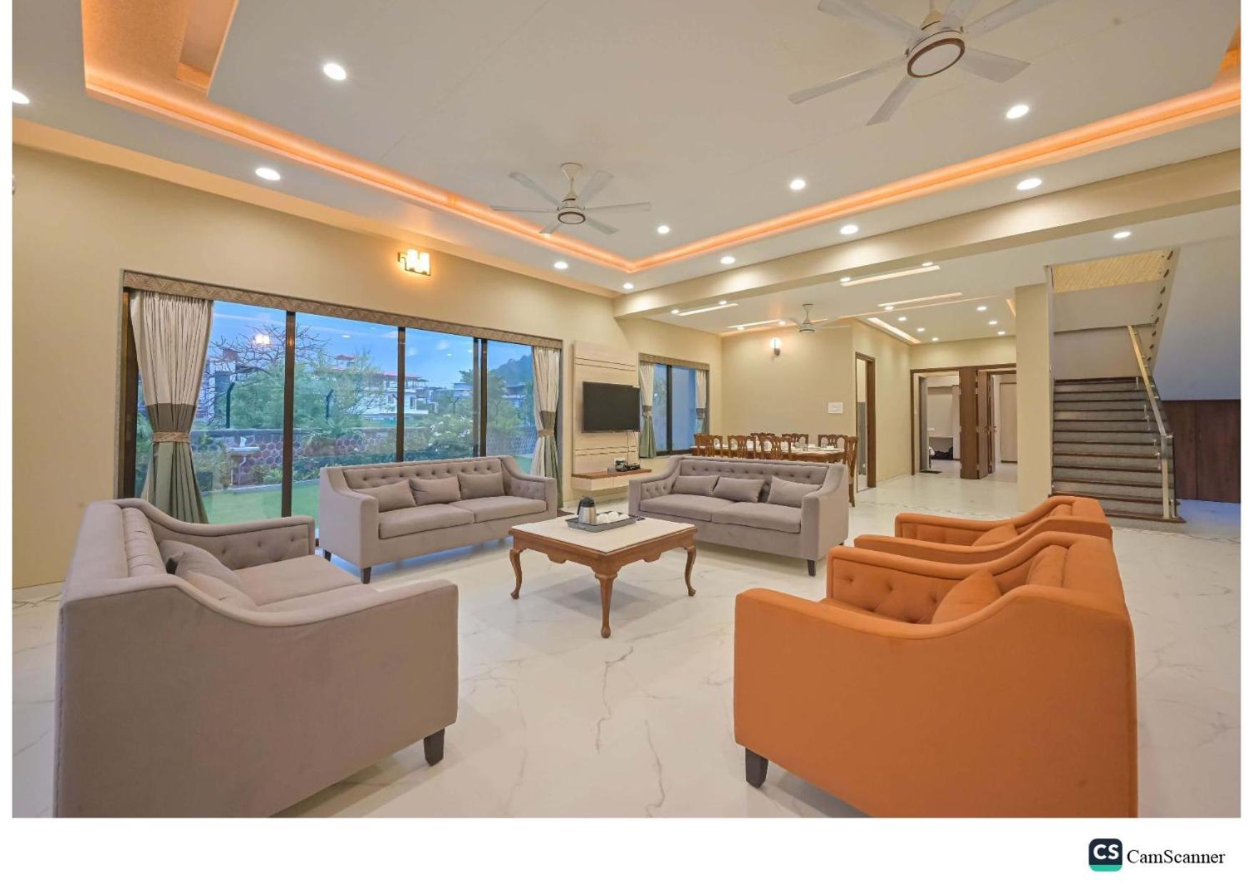 Willa Radha Krishna 5Bhk Lonavla Zewnętrze zdjęcie