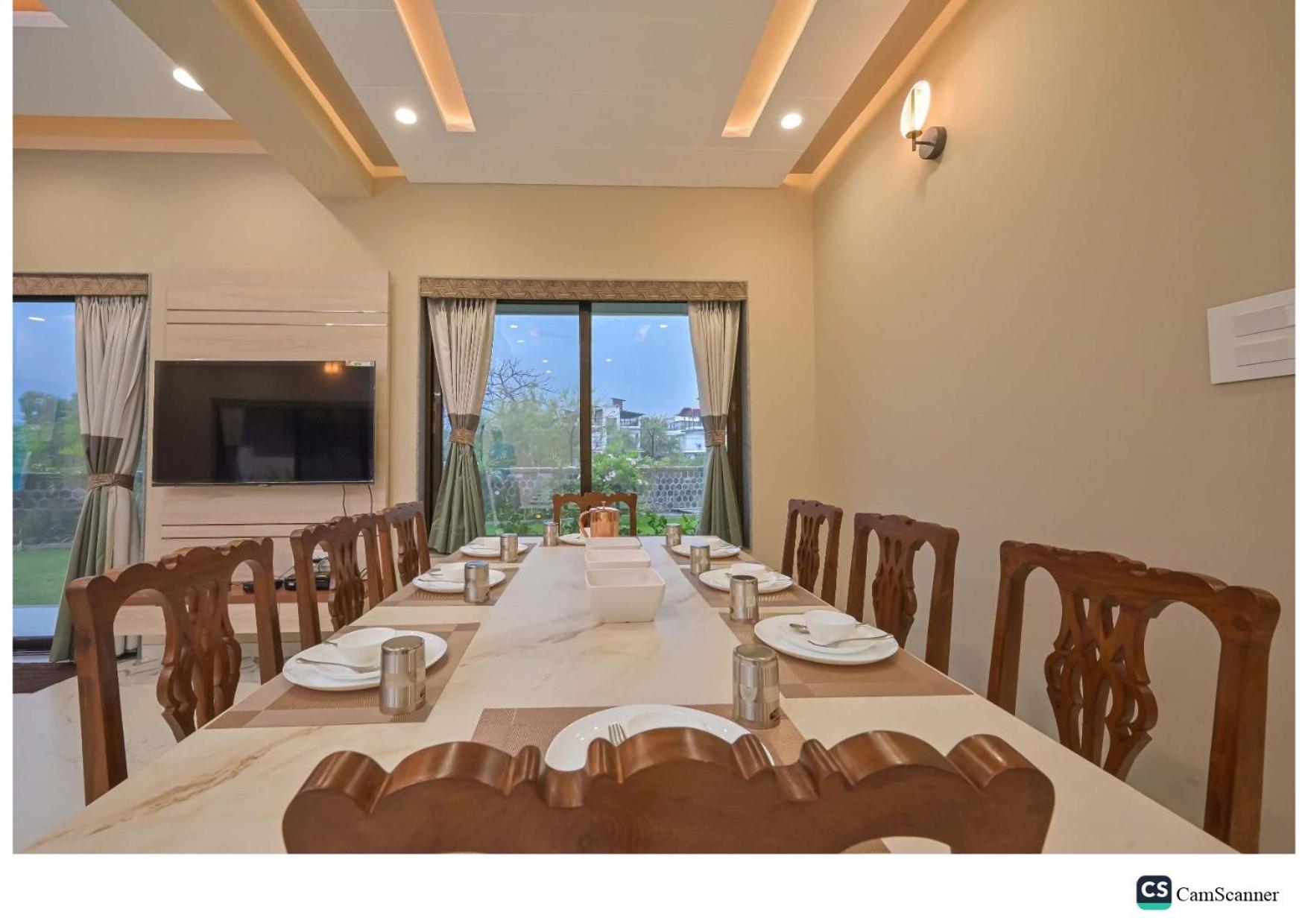Willa Radha Krishna 5Bhk Lonavla Zewnętrze zdjęcie