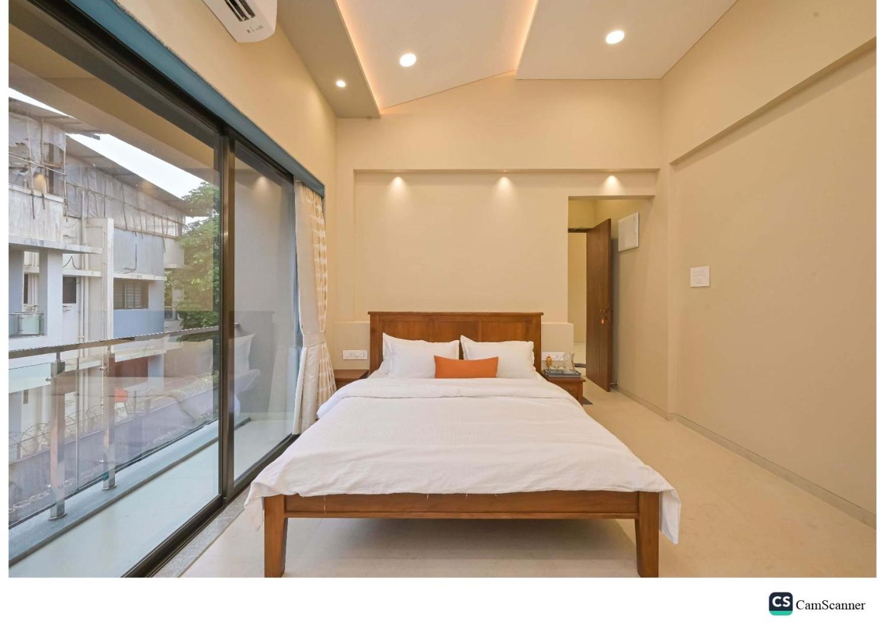 Willa Radha Krishna 5Bhk Lonavla Zewnętrze zdjęcie