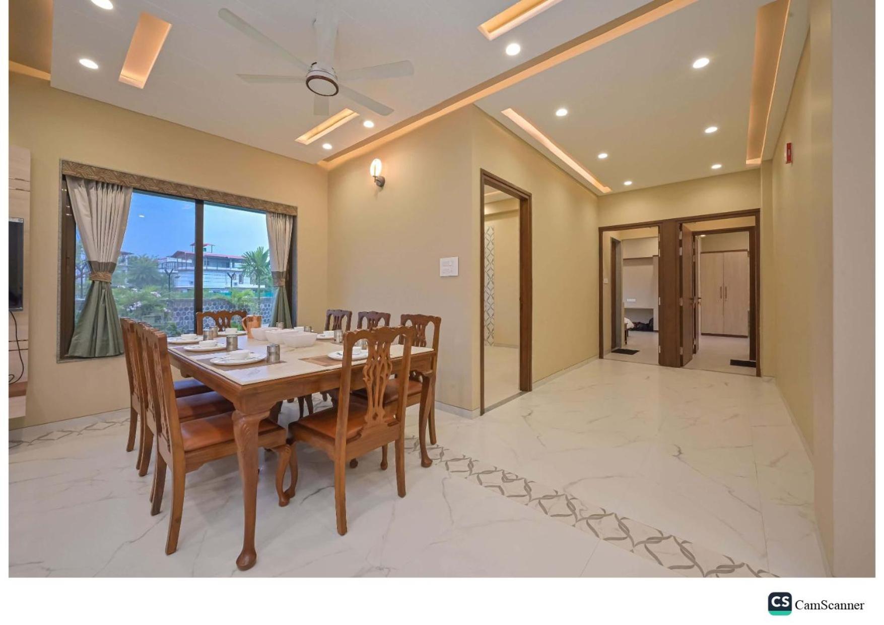 Willa Radha Krishna 5Bhk Lonavla Zewnętrze zdjęcie