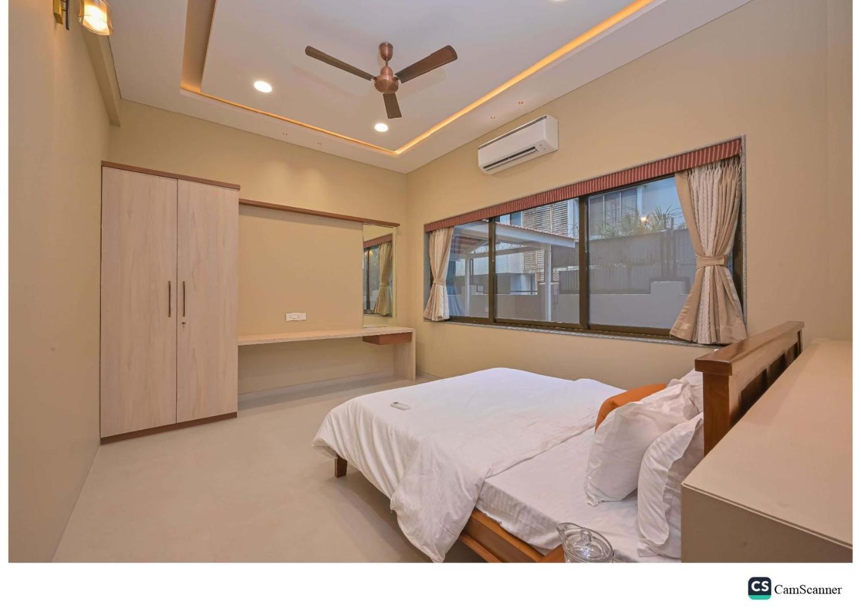 Willa Radha Krishna 5Bhk Lonavla Zewnętrze zdjęcie
