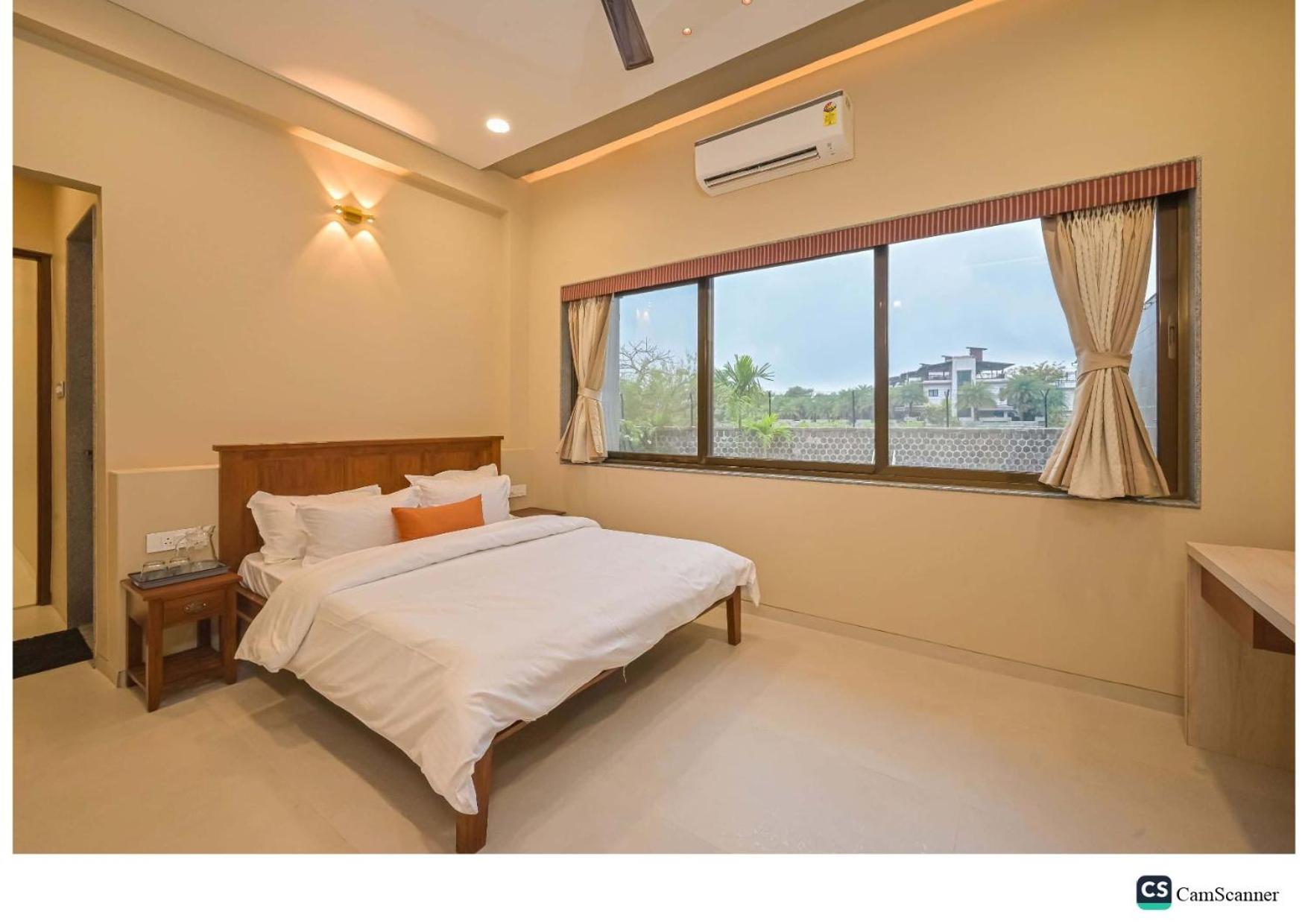 Willa Radha Krishna 5Bhk Lonavla Zewnętrze zdjęcie