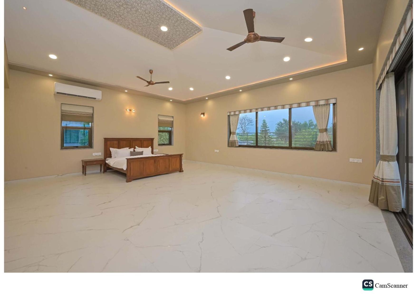Willa Radha Krishna 5Bhk Lonavla Zewnętrze zdjęcie