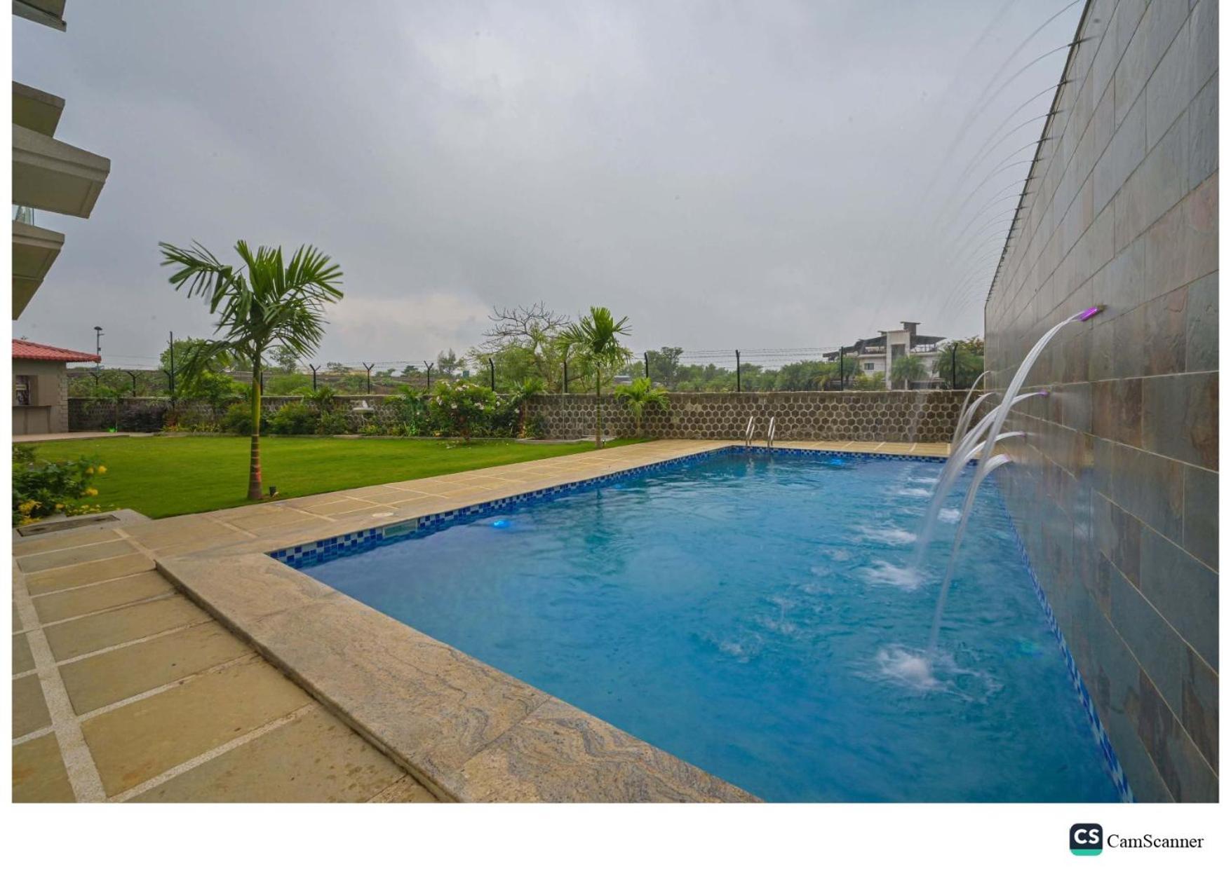 Willa Radha Krishna 5Bhk Lonavla Zewnętrze zdjęcie