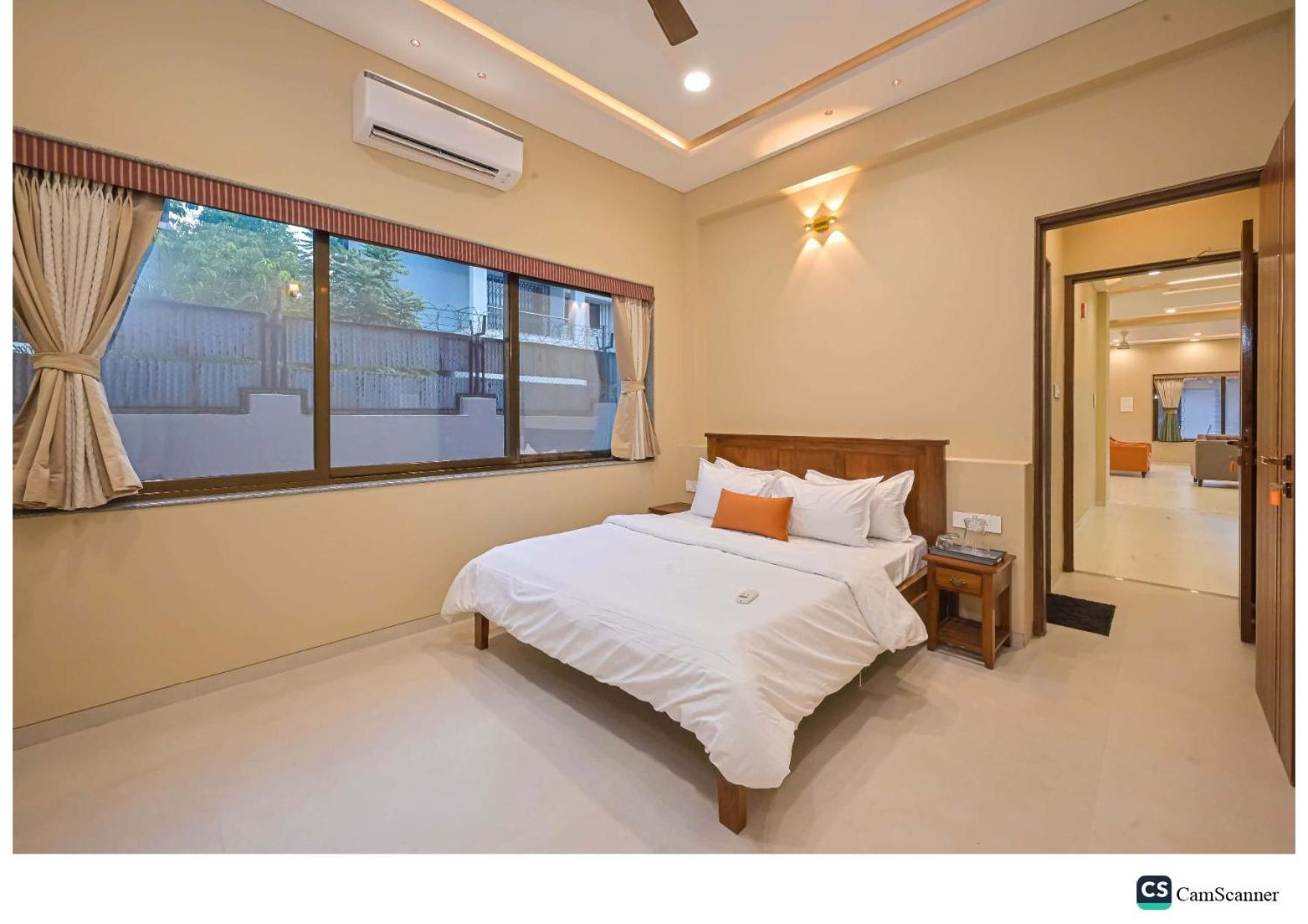 Willa Radha Krishna 5Bhk Lonavla Zewnętrze zdjęcie